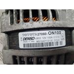Alternador Para Toyota Auris