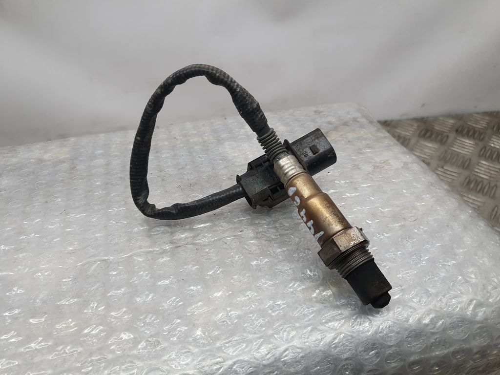 Sonda Lambda Para Toyota Auris
