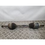 Transmision Delantera Izquierda Para Toyota Auris