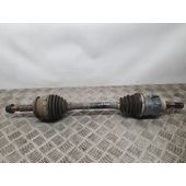 Transmision Delantera Izquierda Para Toyota Auris