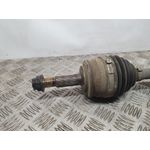 Transmision Delantera Izquierda Para Toyota Auris