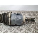 Transmision Delantera Izquierda Para Toyota Auris