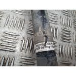 Transmision Delantera Izquierda Para Toyota Auris