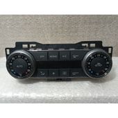 Mando Climatizador para Mercedes-Benz Clase C (W204) Berlina