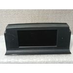 Pantalla Multifuncion para Mercedes-Benz Clase C (W204) Berlina