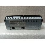 Pantalla Multifuncion para Mercedes-Benz Clase C (W204) Berlina