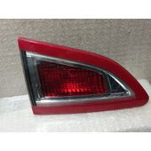 Piloto Trasero Izquierdo Para Renault Scenic Iii