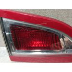 Piloto Trasero Izquierdo Para Renault Scenic Iii