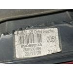 Piloto Trasero Izquierdo Para Renault Scenic Iii