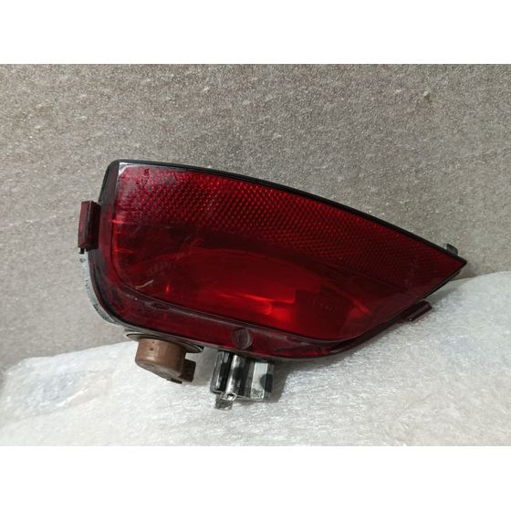 Piloto Trasero Izquierdo Paragolpes para Renault Scenic Iii