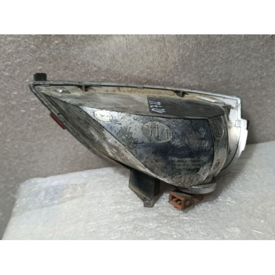 Piloto Trasero Izquierdo Paragolpes para Renault Scenic Iii