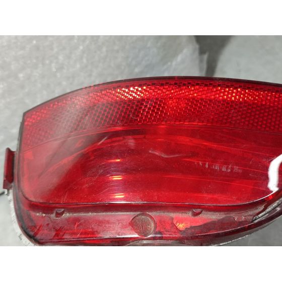 Piloto Trasero Izquierdo Paragolpes para Renault Scenic Iii