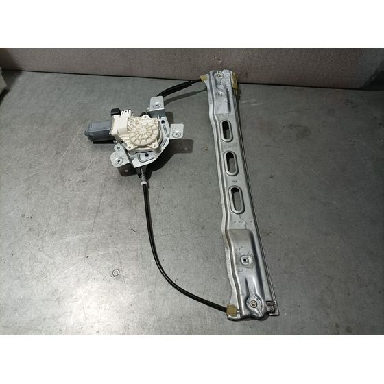 Elevalunas Delantero Derecho Para Ford Tourneo Courier