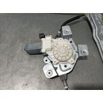 Elevalunas Delantero Derecho Para Ford Tourneo Courier