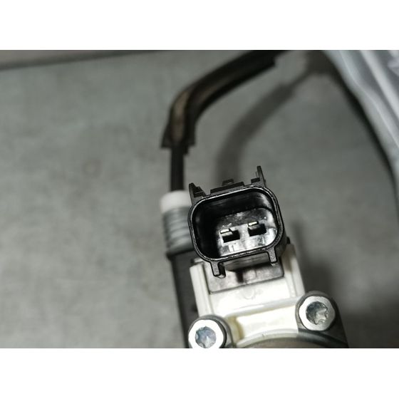 Elevalunas Delantero Derecho Para Ford Tourneo Courier