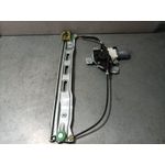 Elevalunas Delantero Derecho Para Ford Tourneo Courier