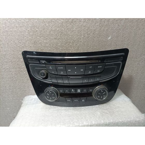 Mando Multifuncion Para Peugeot 508