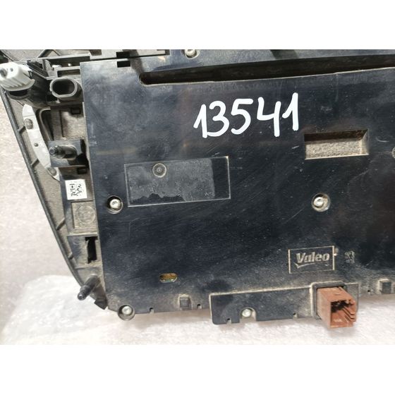 Mando Multifuncion Para Peugeot 508