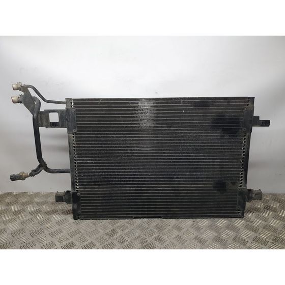 Condensador / Radiador Aire Acondicionado Para Volkswagen Passat Berlina