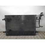 Condensador / Radiador Aire Acondicionado Para Volkswagen Passat Berlina