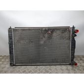 Radiador Agua Para Volkswagen Passat Berlina