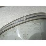 Faro Antiniebla Izquierdo Para Toyota Prius+