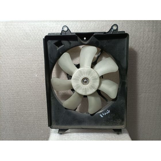 Electroventilador para Honda Hr-V