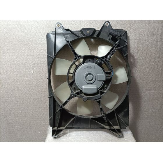 Electroventilador para Honda Hr-V