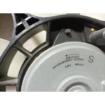 Electroventilador para Honda Hr-V