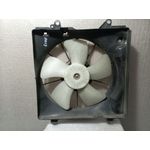 Electroventilador Para Honda Hr-V
