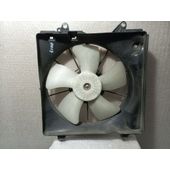 Electroventilador Para Honda Hr-V