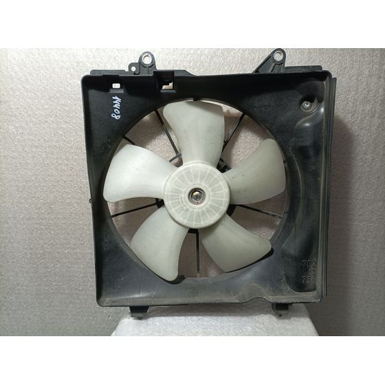 Electroventilador Para Honda Hr-V