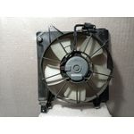 Electroventilador Para Honda Hr-V