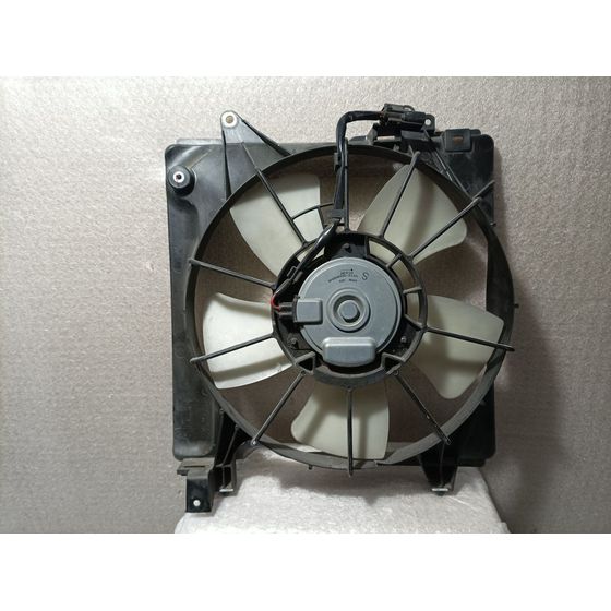 Electroventilador Para Honda Hr-V