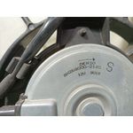 Electroventilador Para Honda Hr-V
