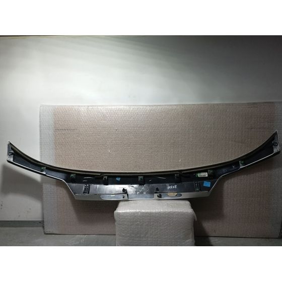 Rejilla Delantera para Honda Hr-V (..)