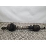 Transmision Delantera Izquierda Para Citroen Berlingo