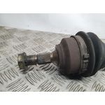 Transmision Delantera Izquierda Para Citroen Berlingo