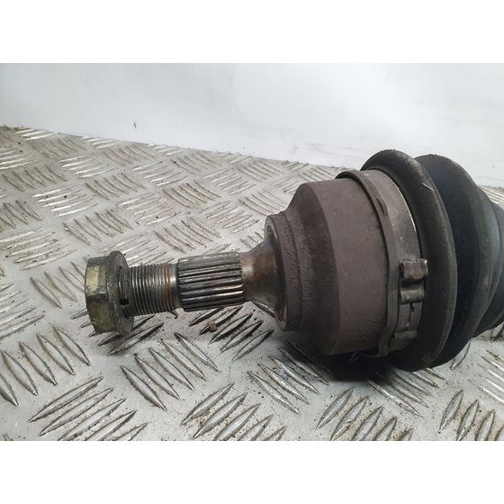 Transmision Delantera Izquierda Para Citroen Berlingo