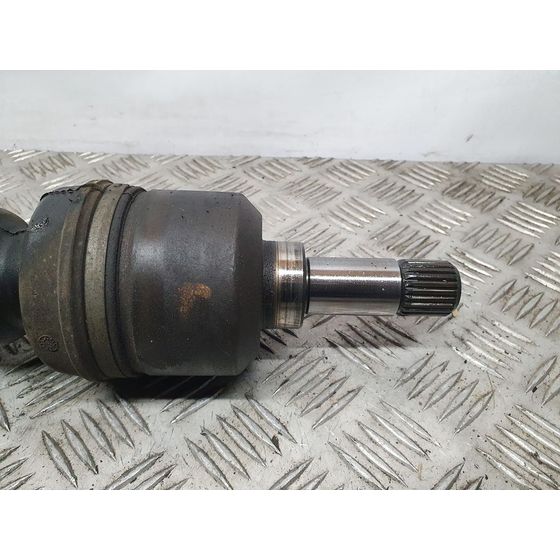 Transmision Delantera Izquierda Para Citroen Berlingo
