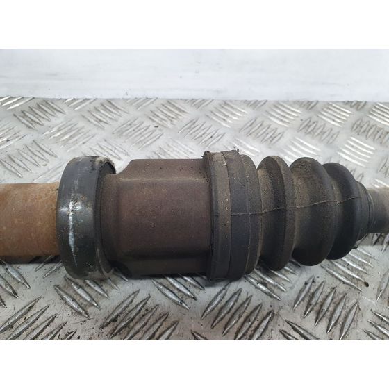 Transmision Delantera Derecha Para Ford Focus Berlina