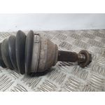 Transmision Delantera Derecha Para Ford Focus Berlina
