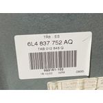 Elevalunas Delantero Derecho Para Seat Ibiza