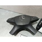 Kit Airbag Para Mercedes Clase C  Berlina