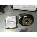 Kit Airbag Para Mercedes Clase C  Berlina
