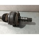 Transmision Trasera Derecha Para Mercedes Clase C  Berlina