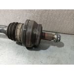 Transmision Trasera Izquierda Para Mercedes Clase C  Berlina