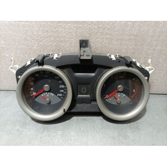 Cuadro Instrumentos Para Renault Megane Ii Classic Berlina