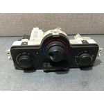 Mando Calefaccion / Aire Acondicionado Para Renault Megane Ii Classic Berlina