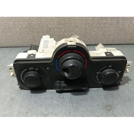 Mando Calefaccion / Aire Acondicionado Para Renault Megane Ii Classic Berlina